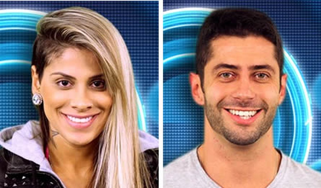 Paredão BBB14, Vanessa ou Marcelo? Vote e veja o resultado parcial