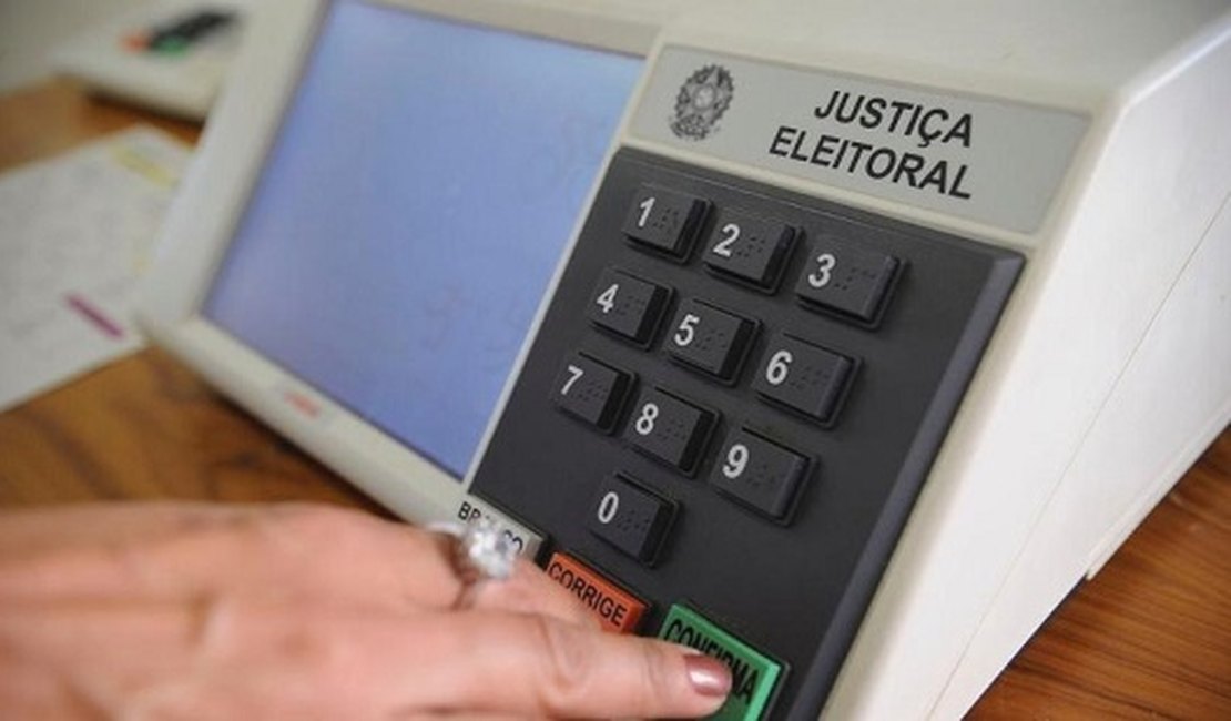 TSE define protocolo de saúde para eleições municipais