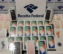 iPhones por R$ 429, Xbox e carros baratos em leilão da Receita; veja