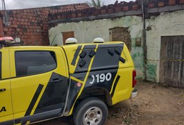 Mulher morre em casa após sentir dor e dar suspiro em Craíbas