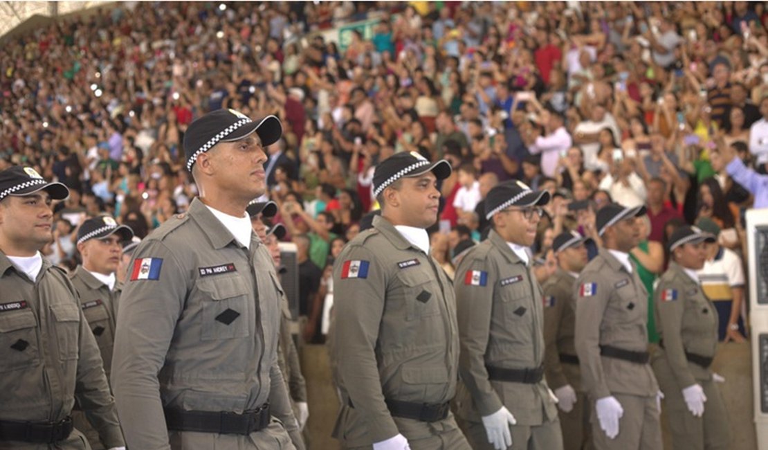 Inscrições para os concursos da CGE e PM se encerram nesta quinta-feira (30)