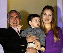 Temer usou avião particular para levar família à Bahia em 2011, diz Planalto