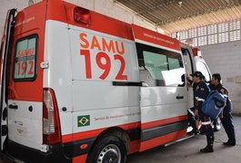 Samu registra oito afogamentos em cinco dias e reforça alerta para o verão, em Alagoas