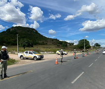 PM registra início de Carnaval tranquilo nas rodovias alagoanas