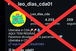 Dona de perfil é presa por difamar moradores e cobrar até R$ 300 para apagar fofocas