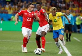 CBF pede cópia de conversas entre árbitro e cabine do VAR