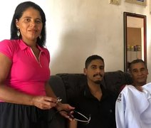 Filho de cortador de cana se forma médico e 'aposenta' o pai, em São Sebastião