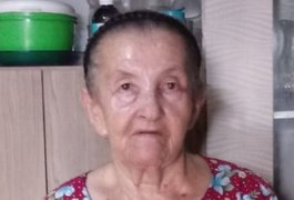 Idosa morre após sofrer AVC ao ficar sabendo que filho foi atropelado em Arapiraca