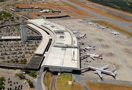 TCU autoriza publicação de edital para concessão de 12 aeroportos