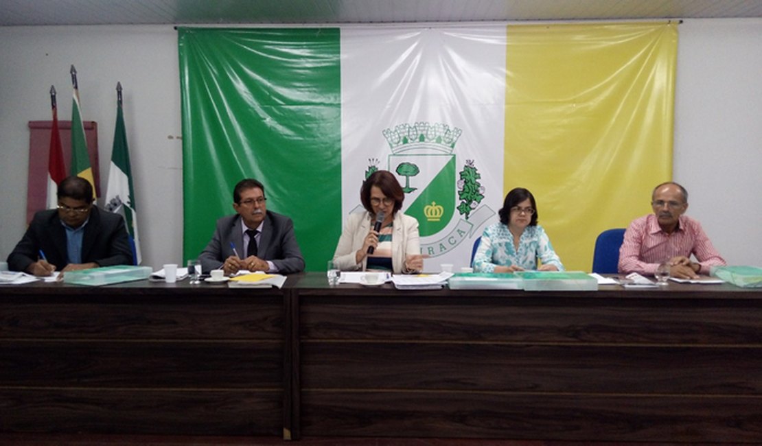 Câmara Municipal de Arapiraca realiza tribuna livre para discutir Direitos da Pessoa Idosa