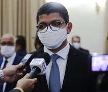 Governo convocará aprovados nos novos concursos ainda nesta gestão, afirma secretário