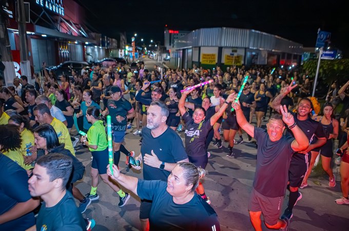 Sextou e sábado no Clube do Servidor serão as atrações deste fim de semana em Arapiraca
