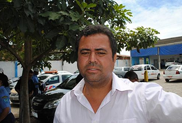 Ex-presidente do Sindiguarda é localizado em canavial