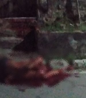 Operação conjunta prende indivíduo que matou rival e decepou orelha, em Boca da Mata