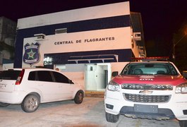 Polícia Civil prende mais um chefe do tráfico de drogas