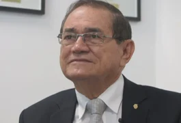 Morre Coronel Antônio Carlos Nunes, ex-presidente da CBF