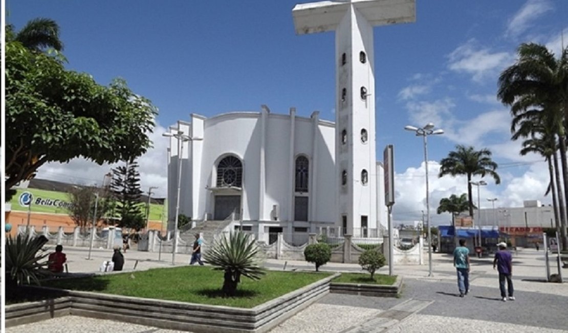 Em Arapiraca: Repartições públicas fecham no feriado estadual do Dia do Evangélico