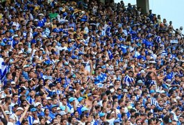 Portões do Rei Pelé serão abertos às 17h30; confira as mudanças no trânsito