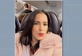 Brasileira é presa no aeroporto de Paris por tráfico internacional de drogas