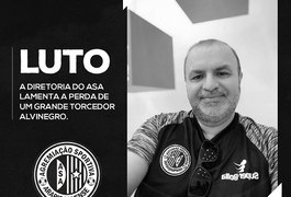 Diretoria do ASA lamenta morte do jornalista Jeferson Morais