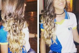 Garota de 14 anos que estava desaparecida volta para casa