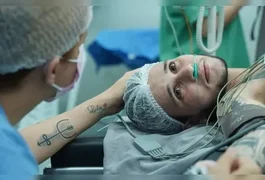 Hospital registra primeiro parto de homem trans na rede estadual da Paraíba