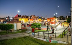 Traipu celebra 134 anos com solenidades, inauguração da Vila do Cabo e shows musicais