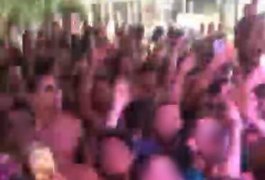 Ministério público irá apurar festa com aglomeração em Marechal Deodoro