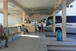 Com maconha na mochila, mulher é presa ao desembarcar em Penedo