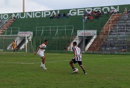 Após ser goleado pelo Cruzeiro, ASA vence o Coruripe e se recupera no estadual sub-20