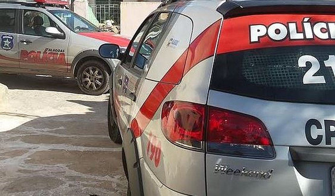 Bebê recém-nascido morre com apenas 48 horas de vida no bairro Batingas, em Arapiraca