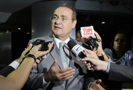 Renan Calheiros institui 20% de cotas para negros nos concursos e contratações do Senado