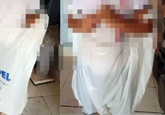 Menino com TEA defeca em fralda e escola o manda para casa em saco plástico, na Bahia; Polícia Civil inverstiga caso