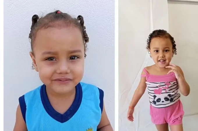 Criança de 4 anos desaparecida por três dias em MG é encontrada com vida em mata