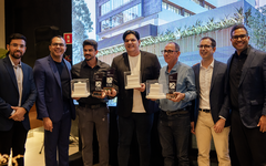 Área Garden Office: pré-lançamento da CTZ Engenharia em Arapiraca é sucesso de vendas