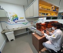 Instituto promove reabilitação para pessoas que sofrem com o rosto desconfigurado