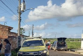 Homem é encontrado morto em residência na zona rural de Arapiraca