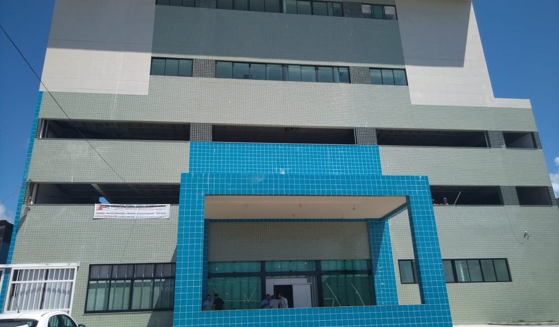 Governo de Alagoas divulga resultado da seleção de profissionais para o Hospital da Mulher