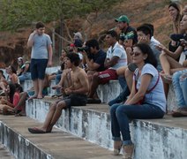 Classificado, ASA Arapiraca Rugby Club atrai cada vez mais adeptos aos jogos