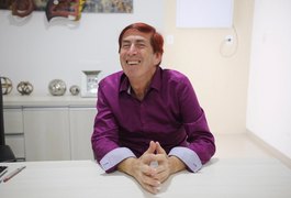 Argentino recuperado da Covid-19 relata tratamento humanizado recebido em AL