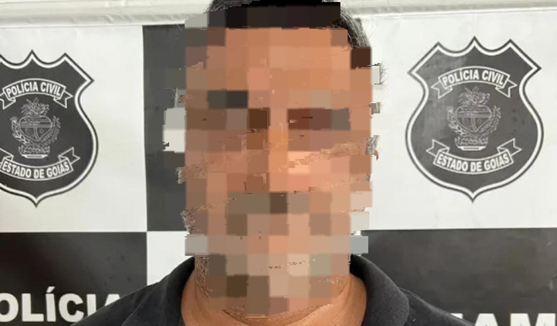 Dono de supermercado que apalpava seios e bumbuns de funcionárias é preso por importunação sexual