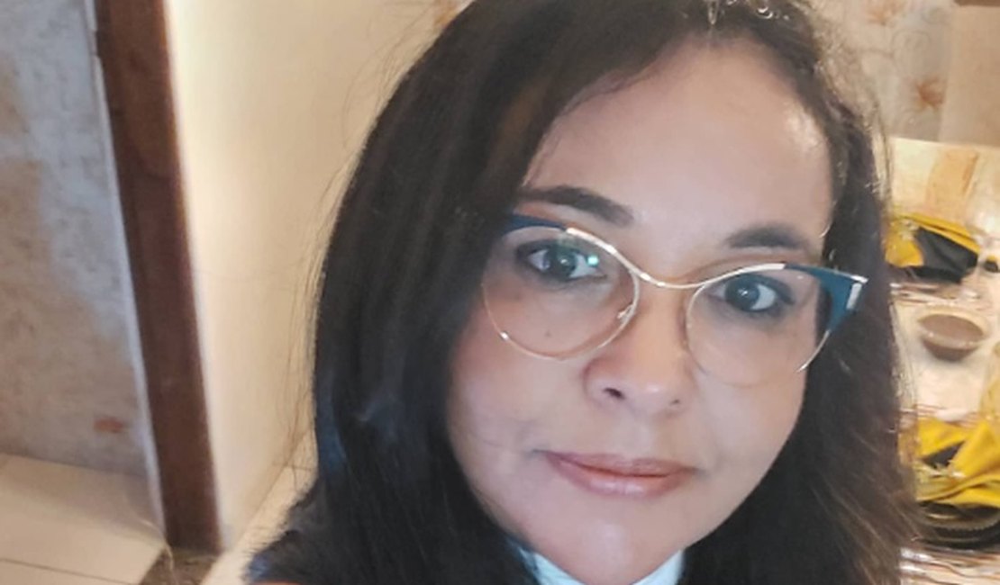 Marido que matou esposa advogada no Antares vira réu por feminicídio