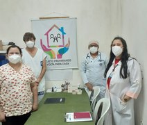 Mais de 700 pacientes são atendidos em projeto pioneiro do HE do Agreste 