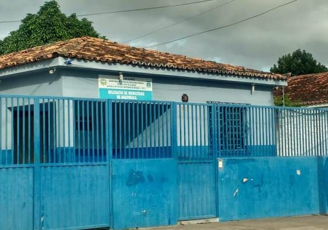 Suspeitos de tentar matar dois adolescentes em Arapiraca são localizados em motel e autuados pela Polícia Civil
