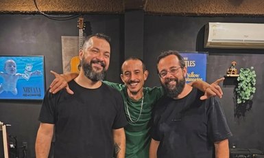 Tesouro guardado: Eek lança disco novo no PopFuzz Pub após 13 anos nesta sexta