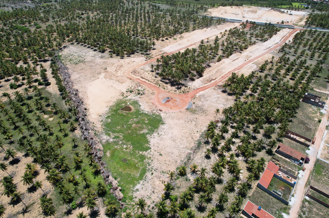 IMA suspende atividades de empresa em Feliz Deserto por não cumprimento de normas ambientais