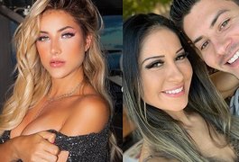 Arthur Aguiar critica música de Gabi Martins inspirada em sua separação: ‘Falta de responsabilidade’