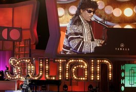 Morre, aos 87 anos, o astro do  rock'n'roll mundial Little Richard
