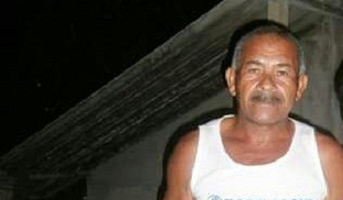 Família pede ajuda para encontrar homem desaparecido há quase duas semanas em Arapiraca