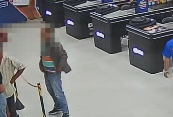 Mulher é presa suspeita de aplicar golpe de R$ 2,6 mil contra idoso no sertão alagoano